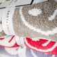 Smiley Face Throw Blanket