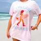 Coastal Cowgirl Tee