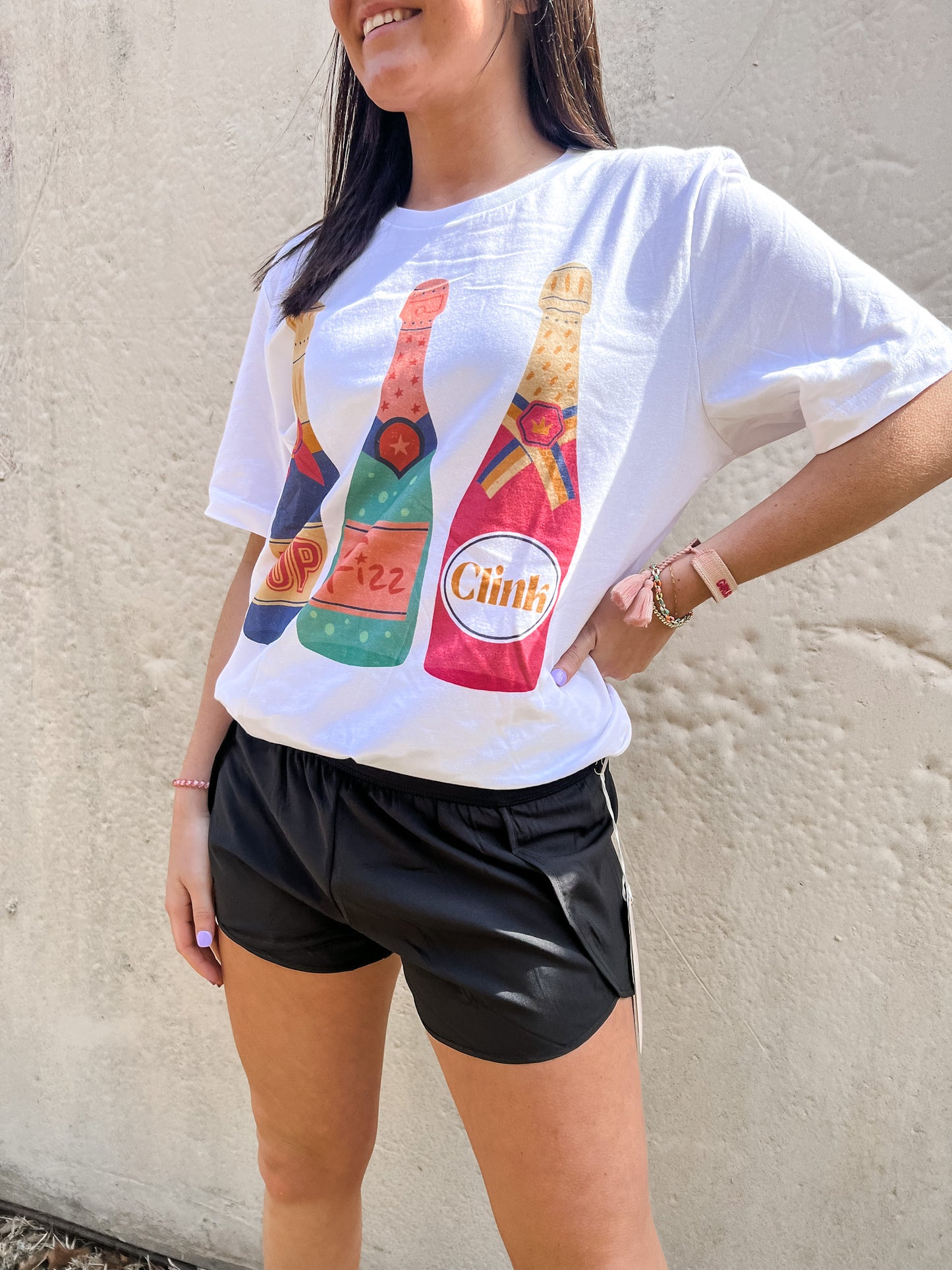 Pop Fizz Clink T-Shirt